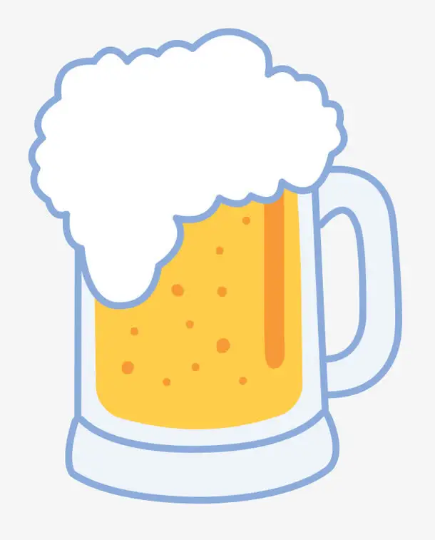 啤酒的分類是怎么分的?