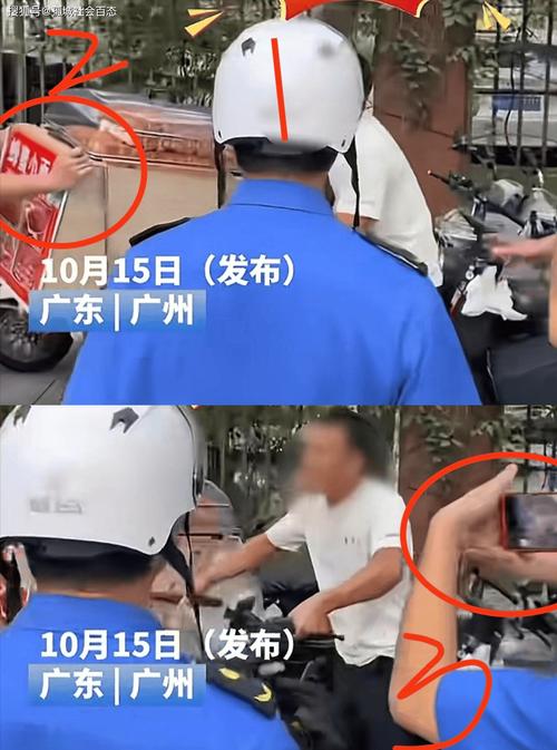 城管被摊贩驾车顶行，城管遭遇摊贩驾车顶行，执法与反抗的对峙