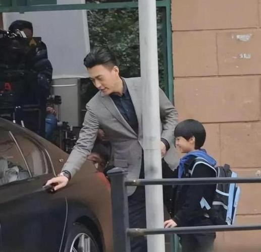 靳东又有新身份，靳东将担任中国红十字会总会救援协调部副主任