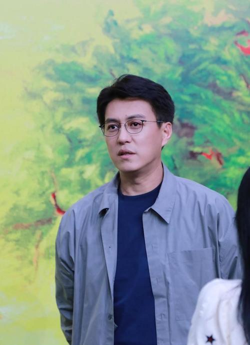 靳东又有新身份，靳东担任中国红十字会总会救援队队长，展现社会责任与担当