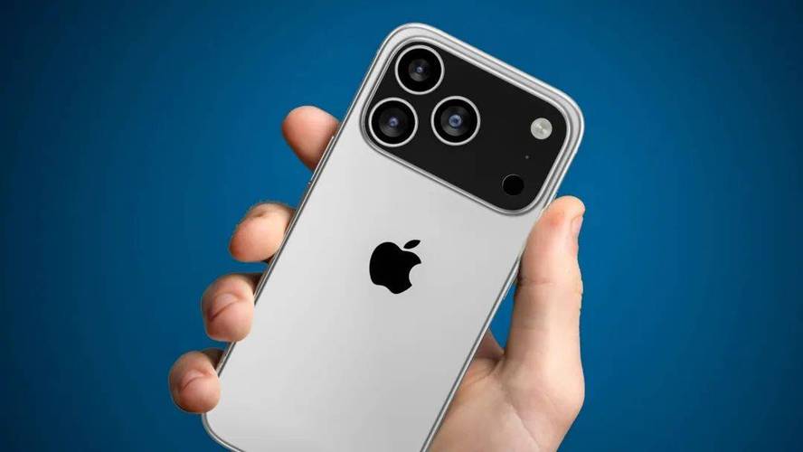  首款折叠屏iPhone，苹果首款折叠屏手机发布，创新设计引领未来科技潮流